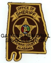 ALABAMA,A,ETOWAH COUNTY SHERIFF 2